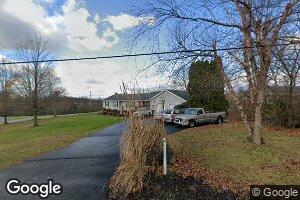 357 E Graceville Rd, Breezewood, PA 15533