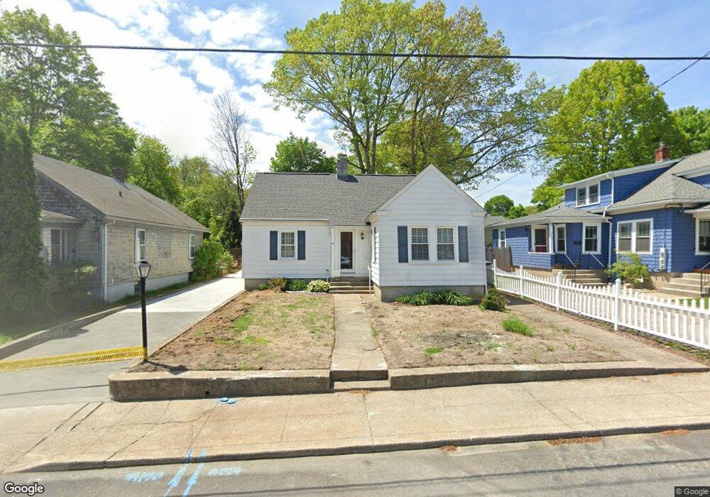 174 Andrews Ave, West Warwick, RI 02893 - photo 1