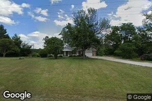 2198 E 1850th St, Mendon, IL 62351
