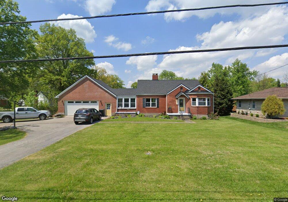 1413 Old Ford Rd, New Albany, IN 47150 - photo 1