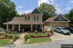 293 Wildwood Dr SW, Social Circle, GA 30025