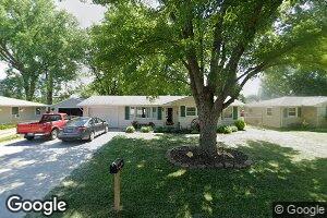 619 13th Ave, Hampton, IL 61256