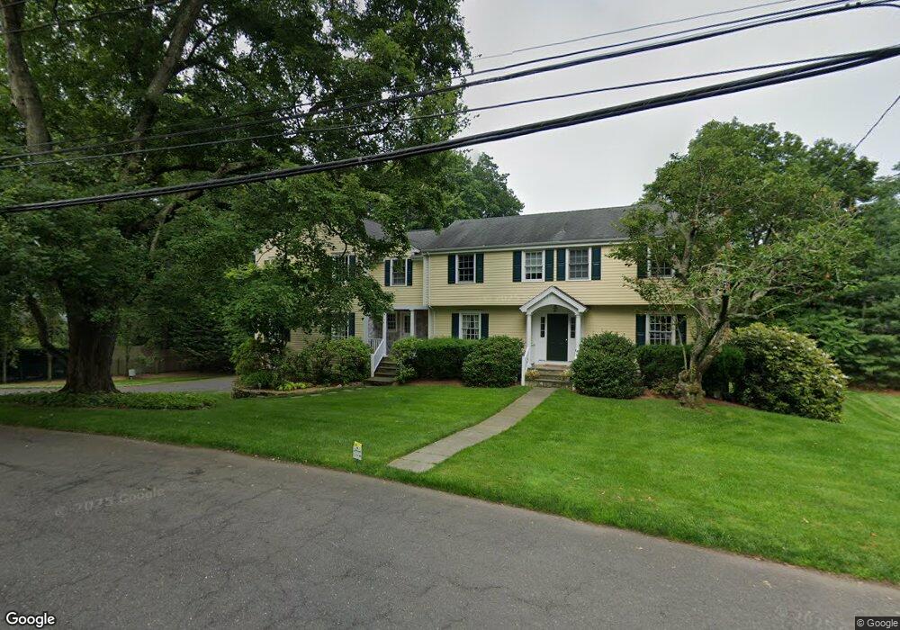 33 Georgian Ln, Darien, CT 06820 - photo 1