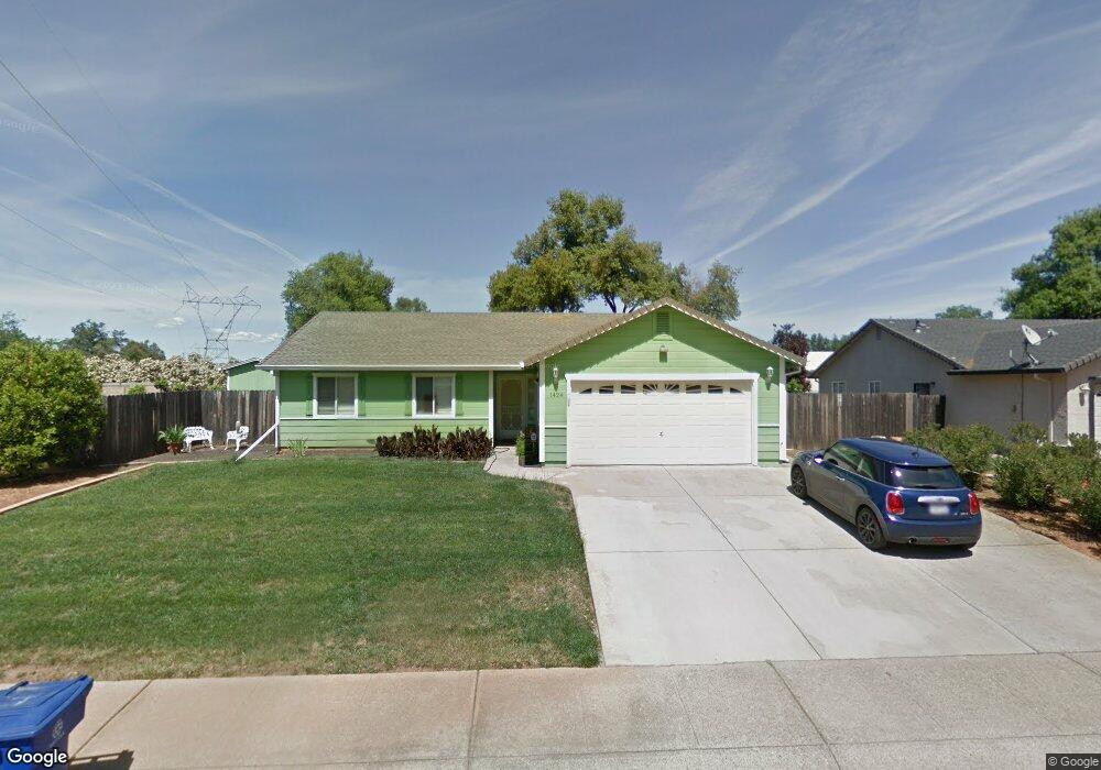 1424 Augustine Way, Redding, CA 96002 - photo 1