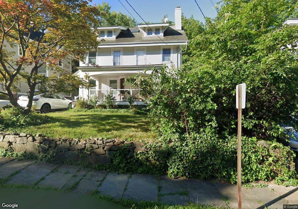 Andee Post Real Estate Agent in Woodcliff Lake, NJ