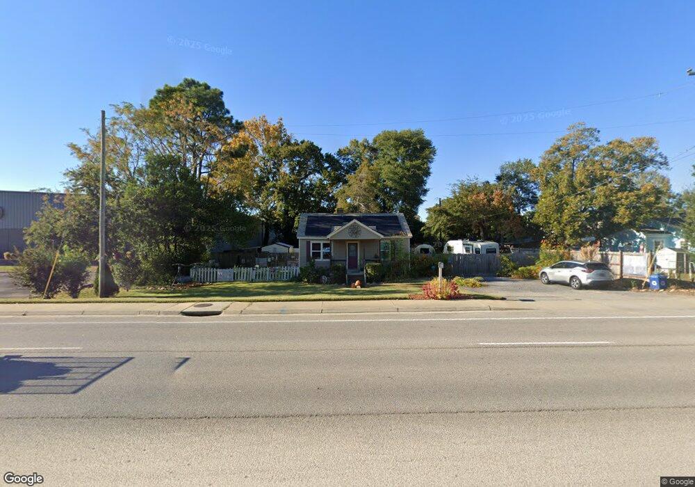 2120 Platt Springs Rd, West Columbia, SC 29169 - photo 1