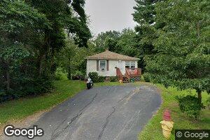 157 Chester St, Worcester, MA 01605
