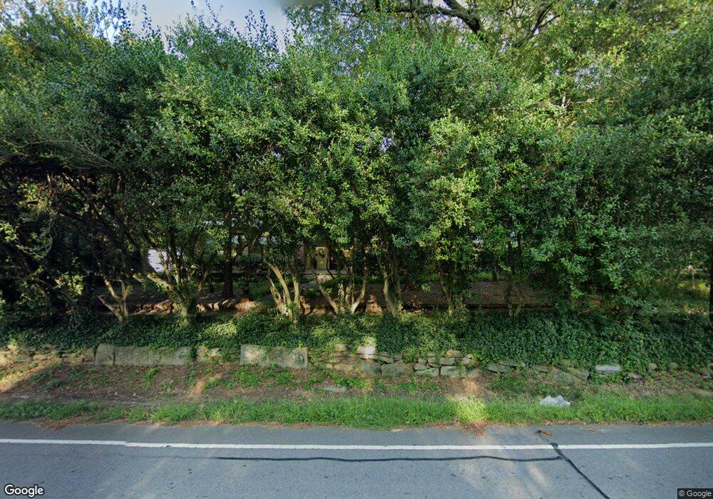 303 S Mechanic St, Pendleton, SC 29670 - photo 1