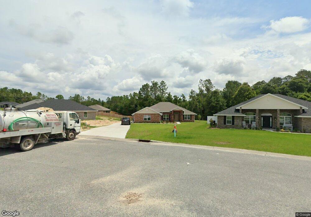 613 NW Oakmont Way, Lake City, FL 32055 - photo 1