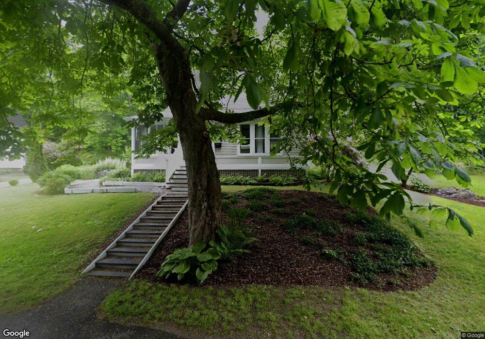 109 Bayview St, Camden, ME 04843 - photo 1