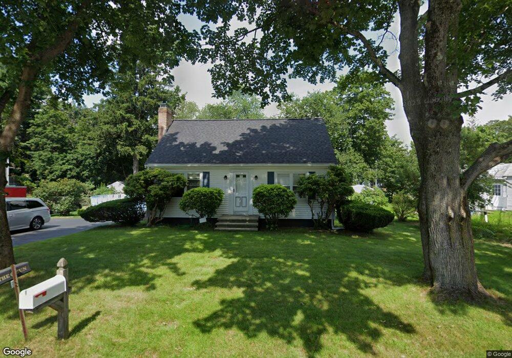 1 Wing Rd, Wilmington, MA 01887 - photo 1