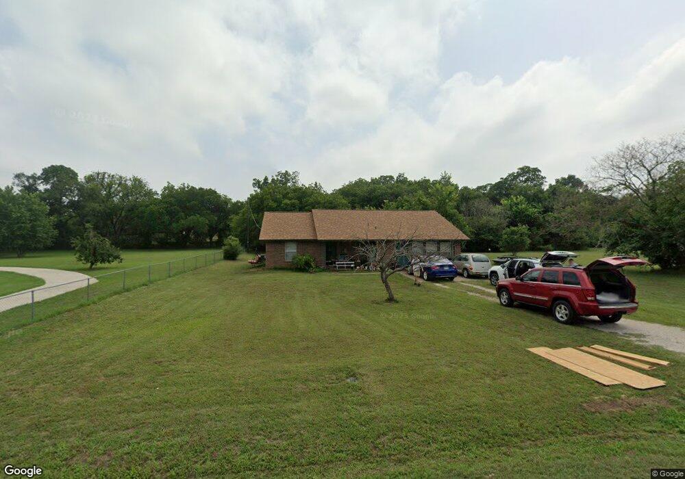 415 Meadowlark Trail, Springtown, TX 76082 - photo 1