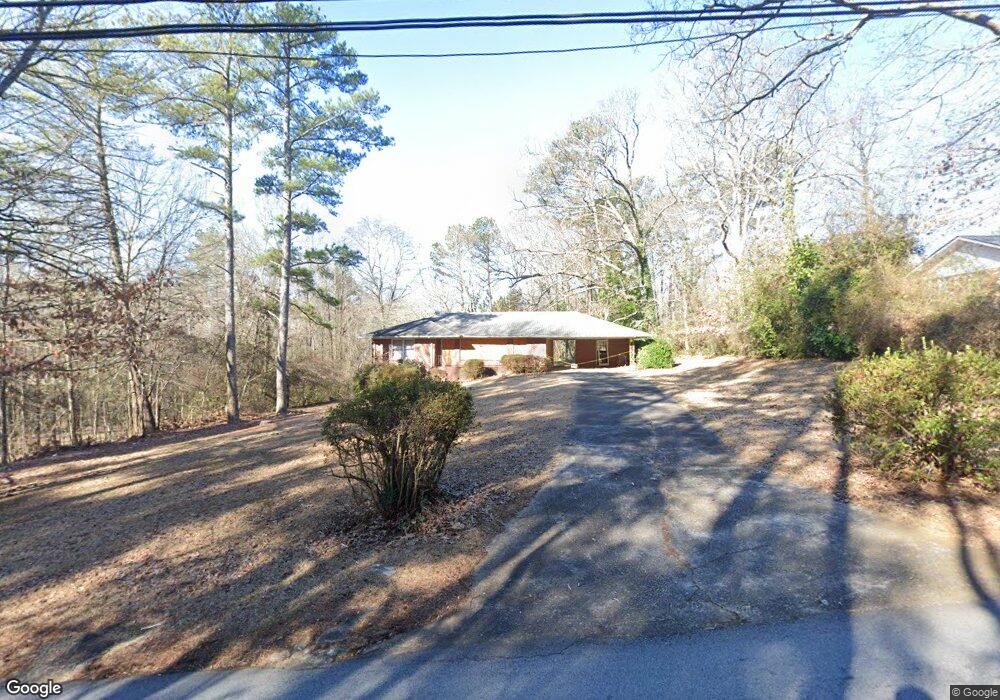 5836 Dunn Rd SW, Mableton, GA 30126 - photo 1