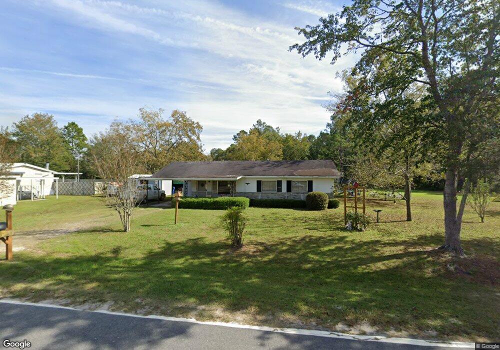 2575 Virginia Ave, Waycross, GA 31503 - photo 1