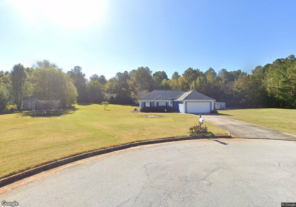 65 Trotters Ct, Covington, GA 30016 - photo 1