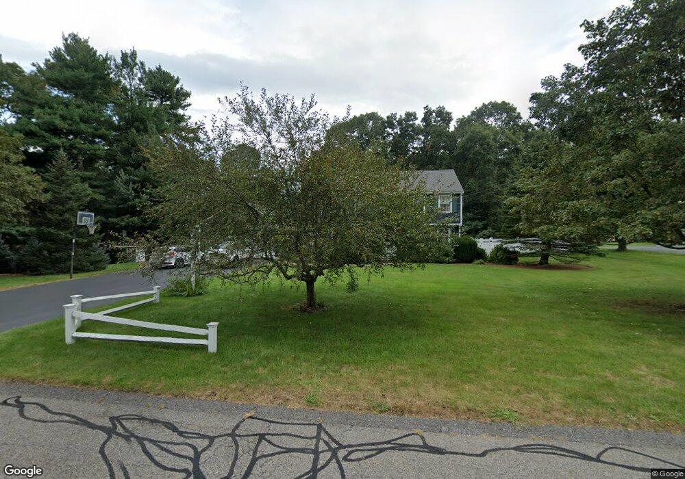 5 Willow Ln, Wrentham, MA 02093 - photo 1