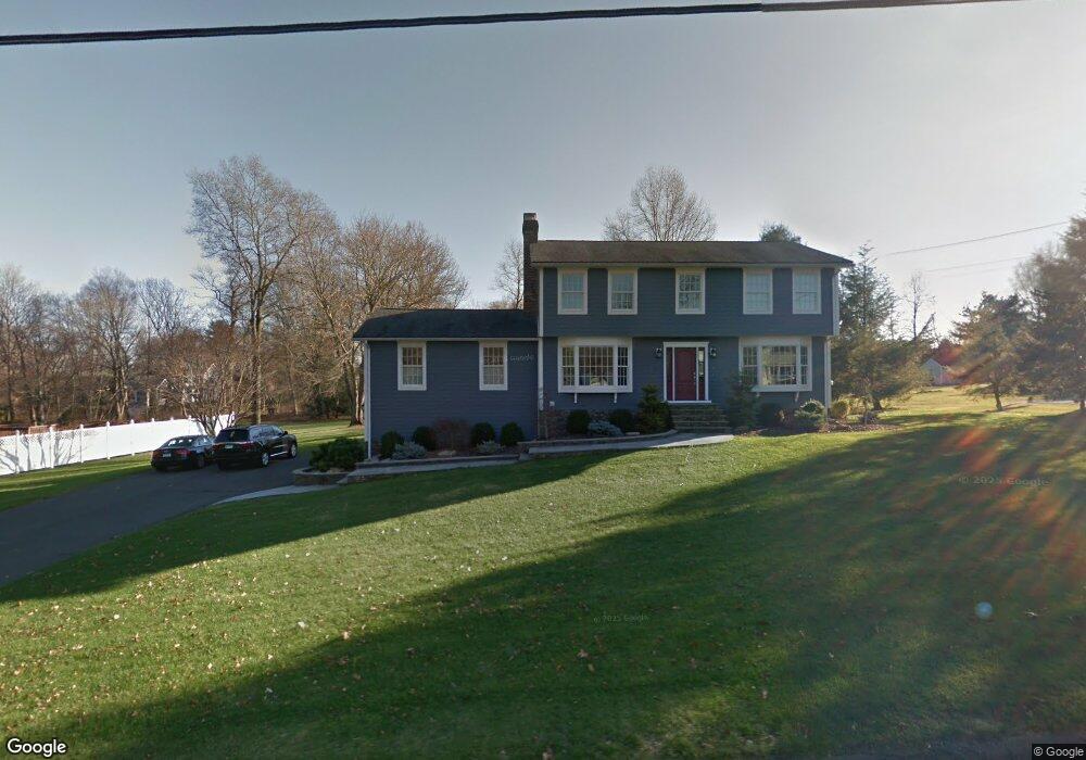 31 Suren Ln, Shelton, CT 06484 - photo 1