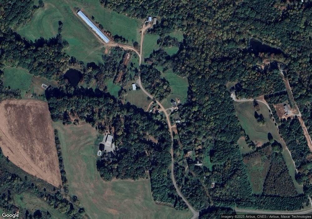 157 Beckham Rd, Statesville, NC 28625 - photo 1