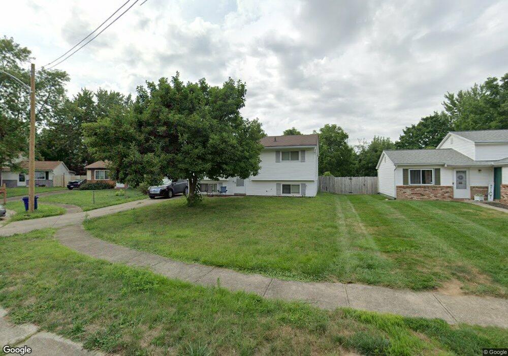 5334 Adderley Ave, Columbus, OH 43232 - photo 1