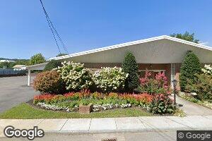 111 Market St, Peterstown, WV 24963