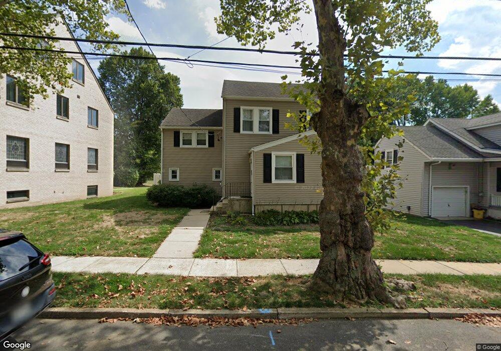 47 Harrop Place, Ewing, NJ 08618 - photo 1