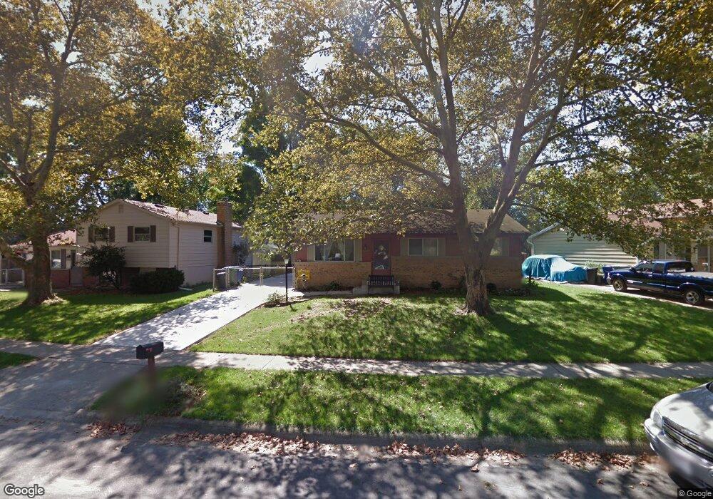 3167 Valley Park Ave, Columbus, OH 43231 - photo 1