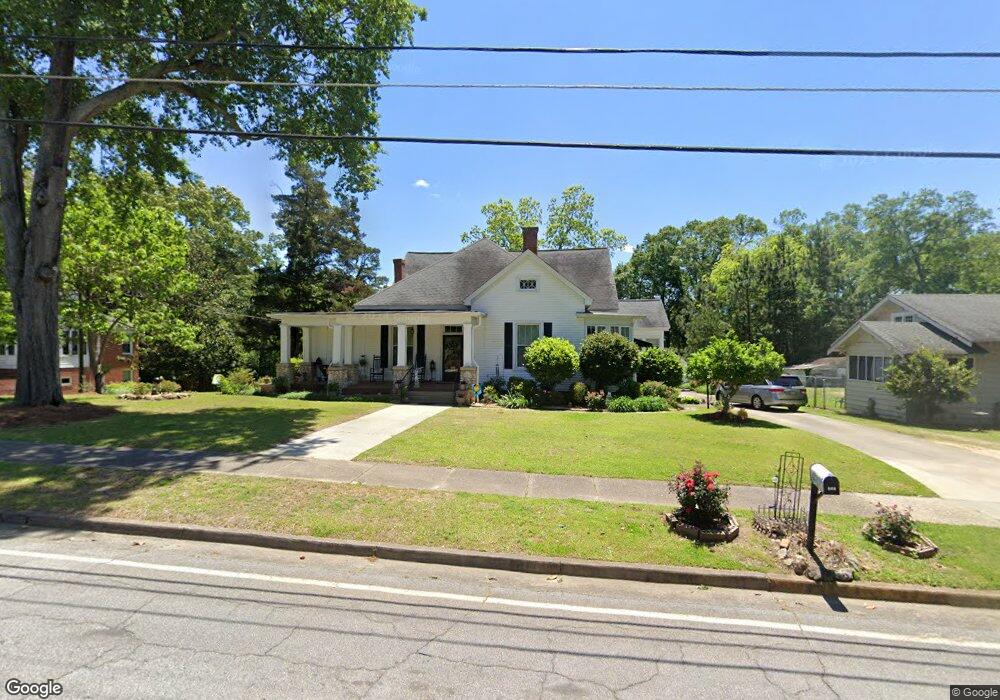 117 Forest Ave, Elberton, GA 30635 - photo 1