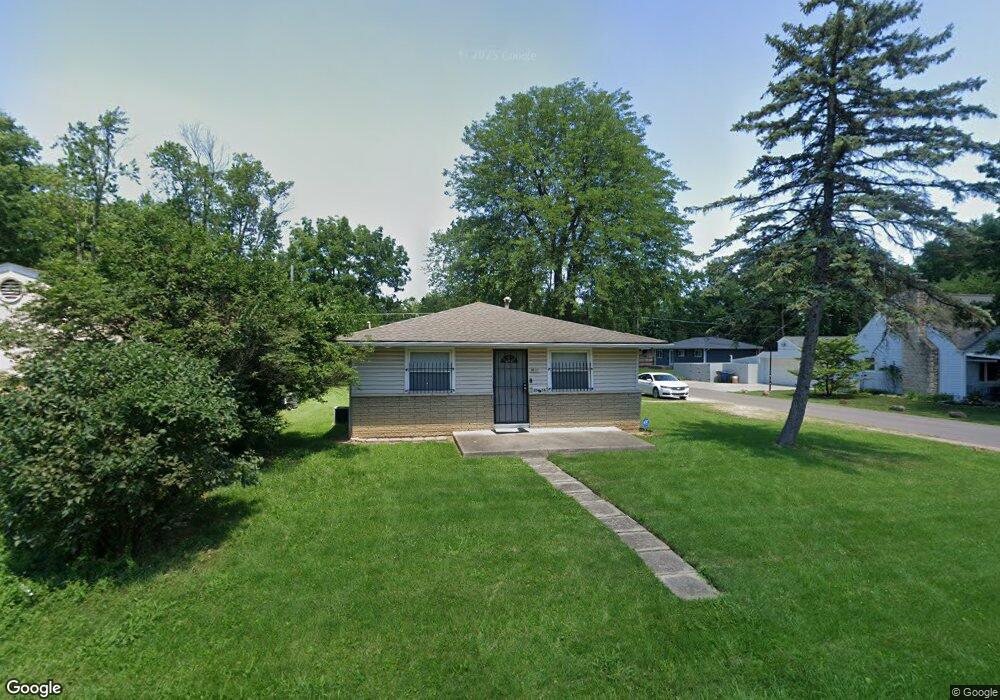 2056 Ward Rd, Columbus, OH 43224 - photo 1