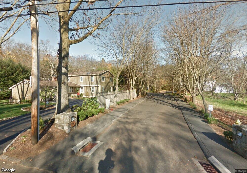 16 Rockmeadow Rd unit H, Norwalk, CT 06850 - photo 1