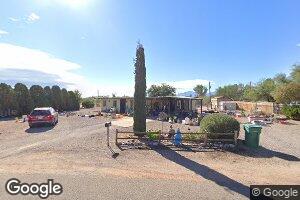 180 E Hickory Place, Huachuca City, AZ 85616
