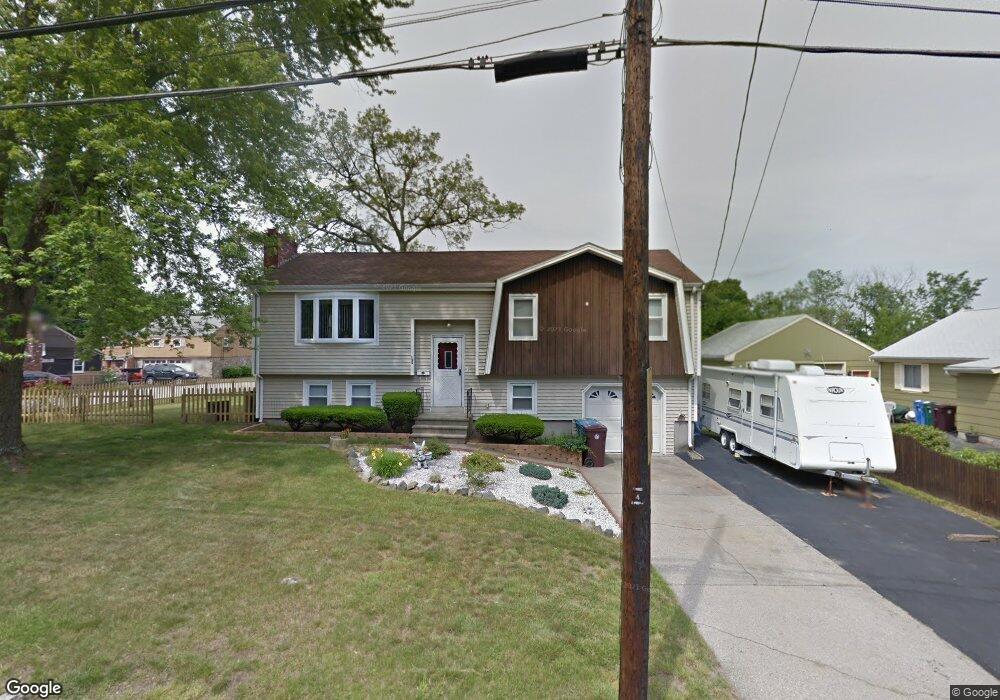 155 Talcott St, Woonsocket, RI 02895 - photo 1