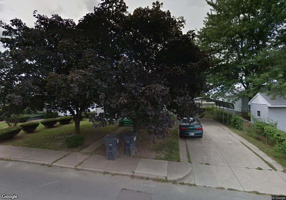 2907 Central Ave, Anderson, IN 46016 - photo 1