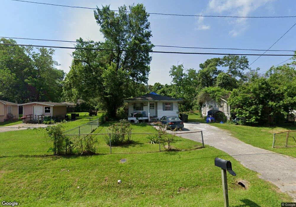 5422 Westbrook Rd, Houston, TX 77016 - photo 1