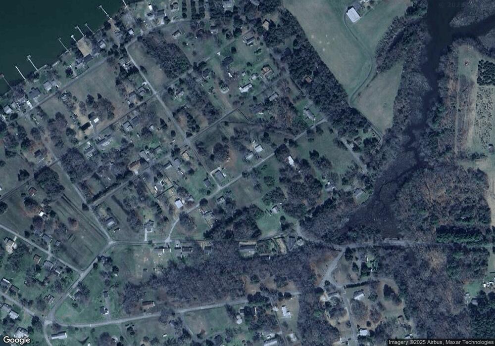 0 Carver Rd unit SM7293264, Chaptico, MD 20621 - photo 1