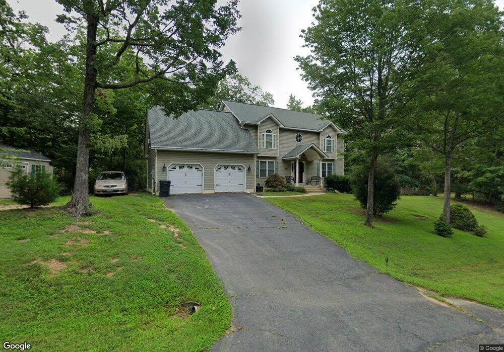 22810 Lewis Ln, Lexington Park, MD 20653 - photo 1