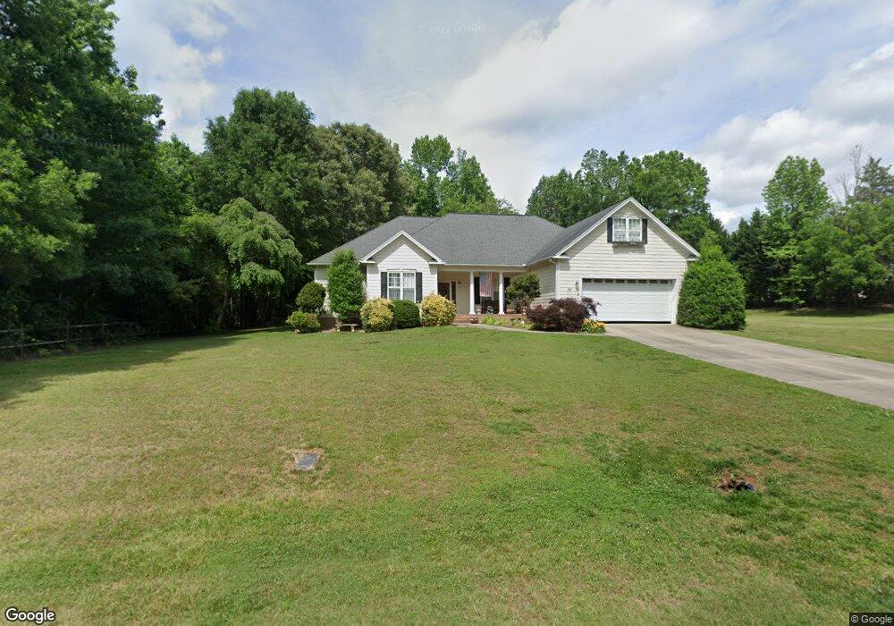 3411 Cambridge Place, Statesville, NC 28625 - photo 1