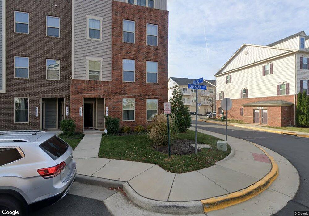 42587 Burbank Terrace unit 1F, Sterling, VA 20166 - photo 1