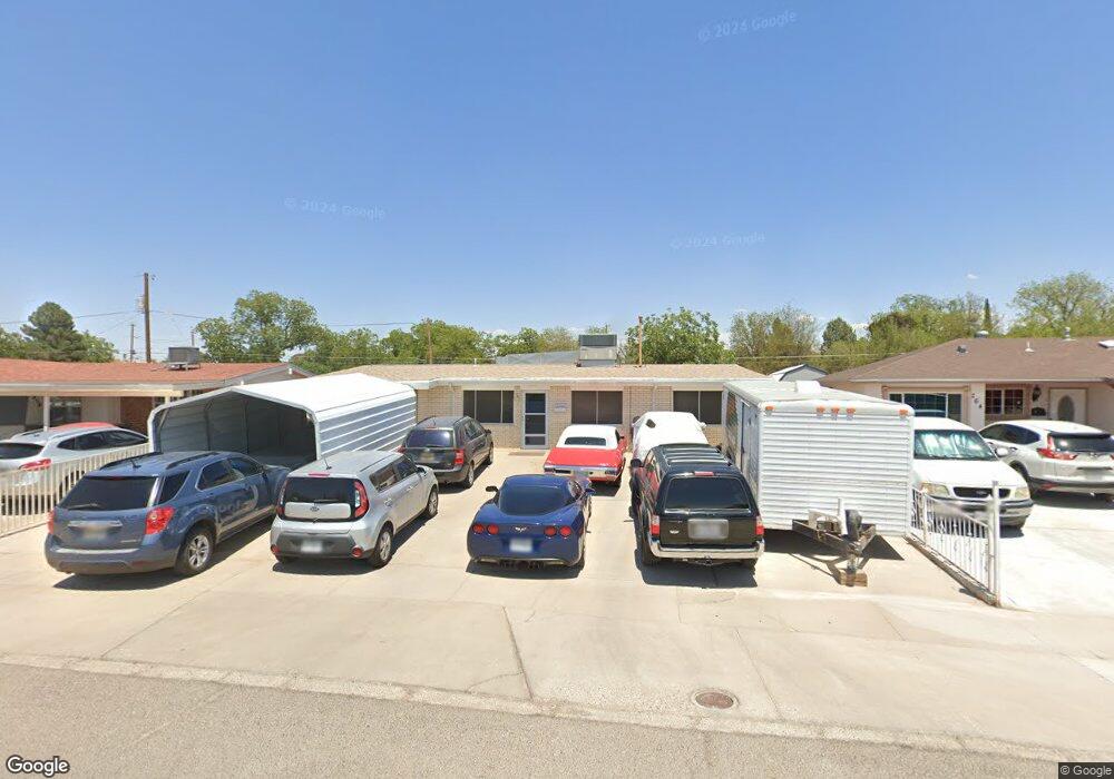 260 Yolanda Dr, El Paso, TX 79915 - photo 1