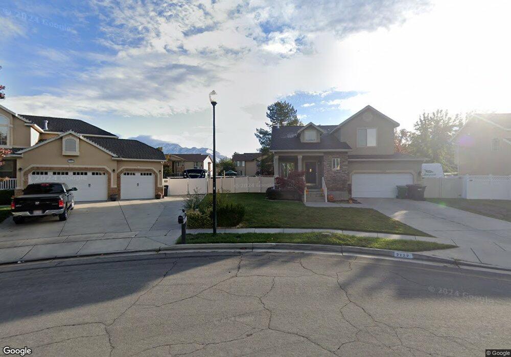 7735 Briarsprings Dr, Midvale, UT 84047 - photo 1