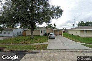 2115 S Butterfly Cir, Terrytown, LA 70056