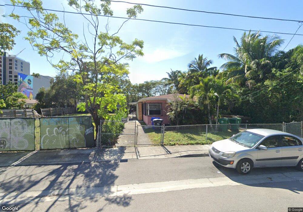 168 NW 30th St unit A2, Miami, FL 33127 - photo 1