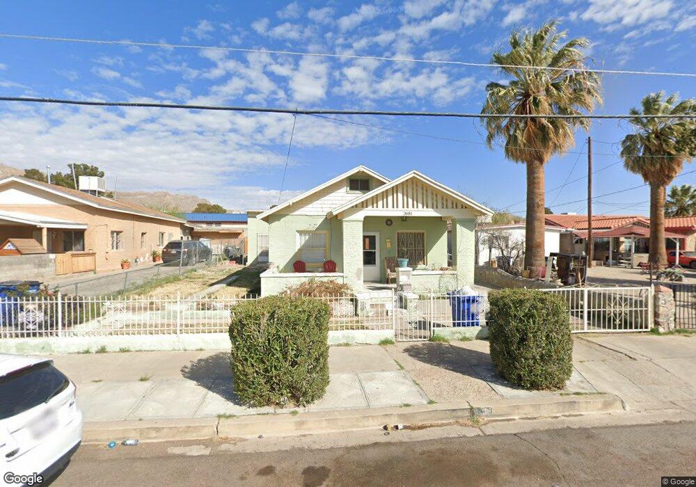 3681 Bishop Way, El Paso, TX 79903 - photo 1