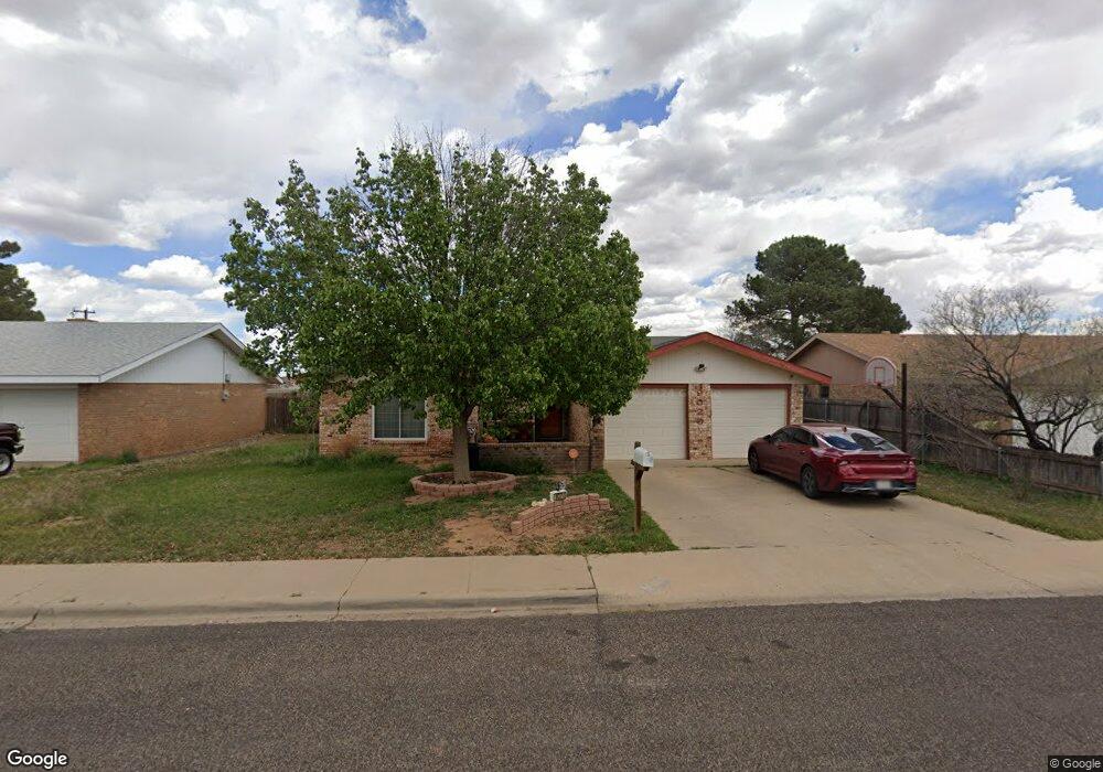 9020 Holiday Dr, Odessa, TX 79765 - photo 1