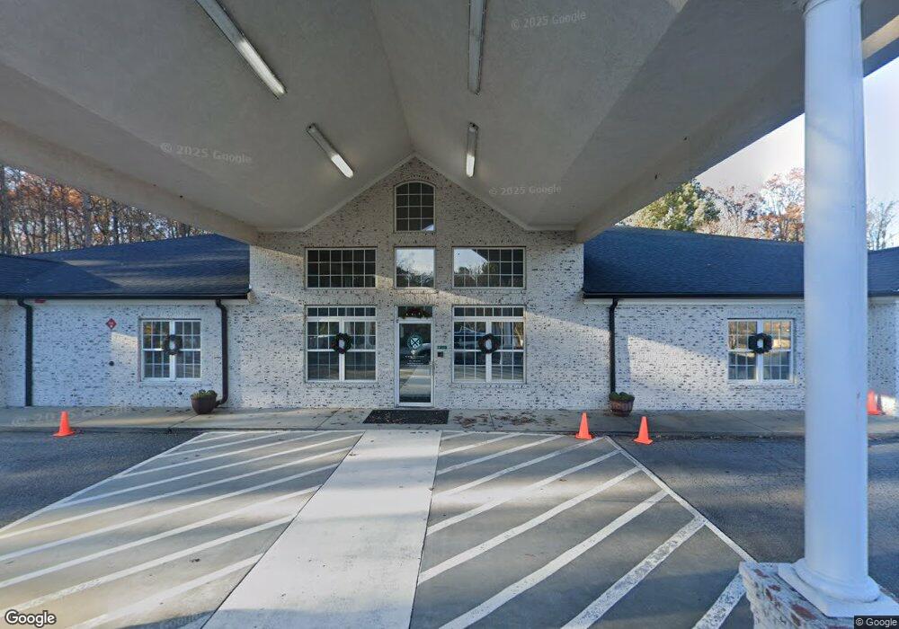 2955 Old Fountain Rd, Dacula, GA 30019 - photo 1