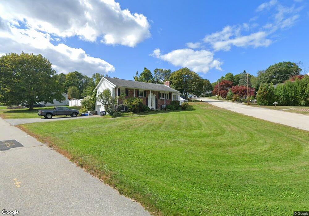 2 Hidden Rd, Methuen, MA 01844 - photo 1