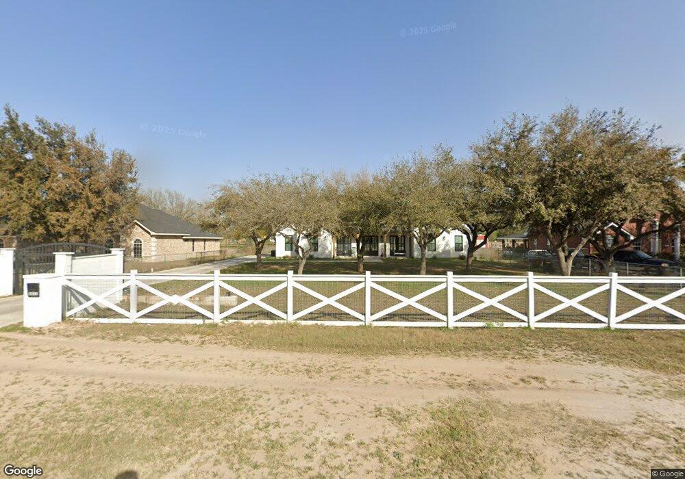 2612 N Sugar Rd, Edinburg, TX 78541 - photo 1