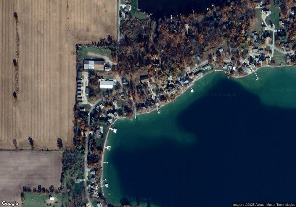 6985 W North Lake Gage Dr, Angola, IN 46703 - photo 1