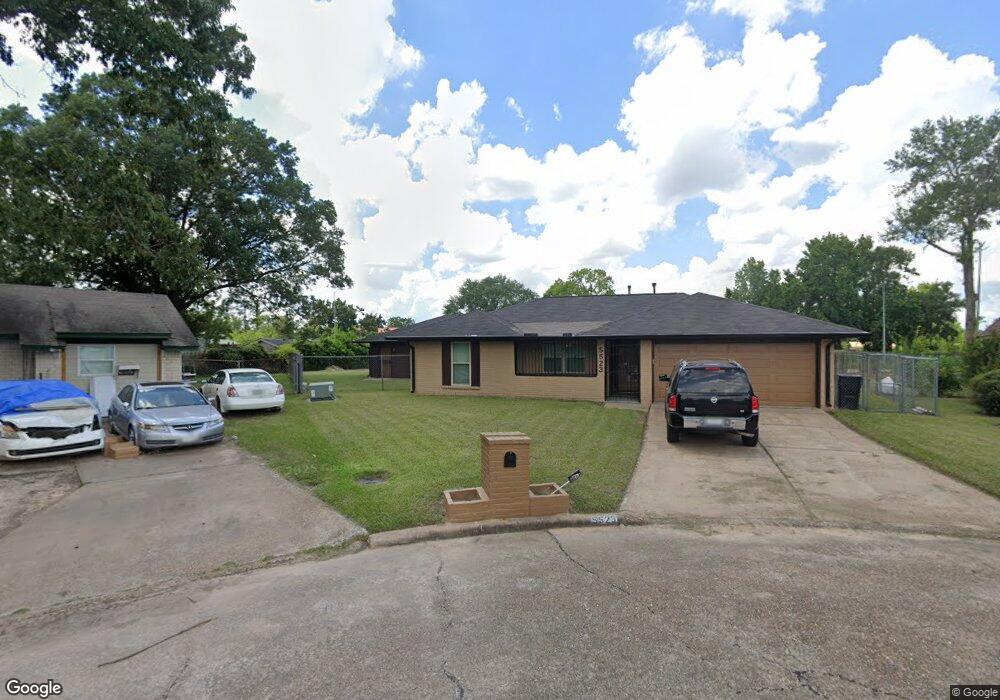 5523 Karelian Dr, Houston, TX 77091 - photo 1