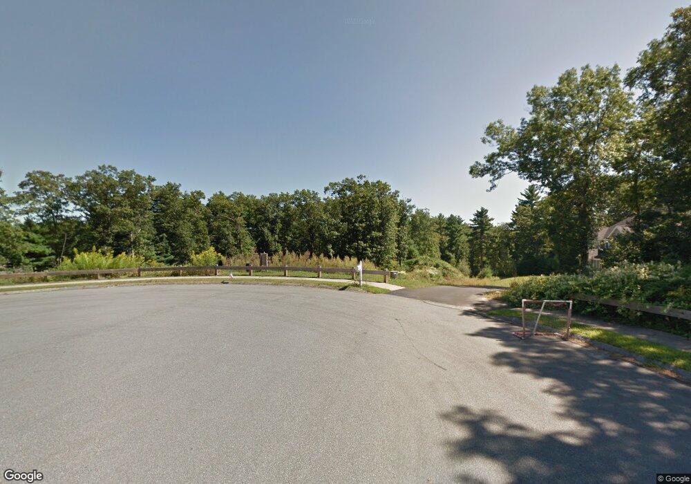 Lot 6 Mulberry Ln, Franklin, MA 02038 - photo 1