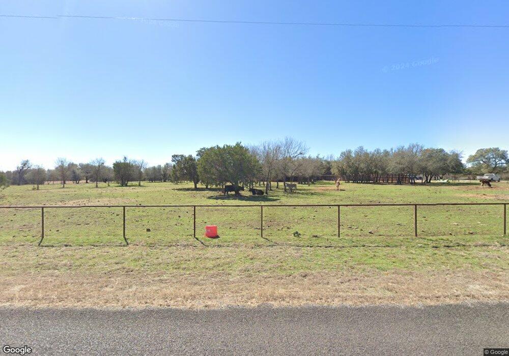 661 Deer Valley Rd, Weatherford, TX 76085 - photo 1